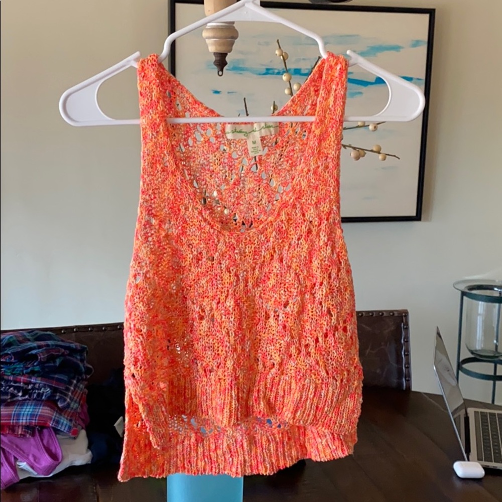 Cute Girls tank!!